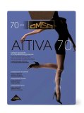 Колготки классические Attiva 70